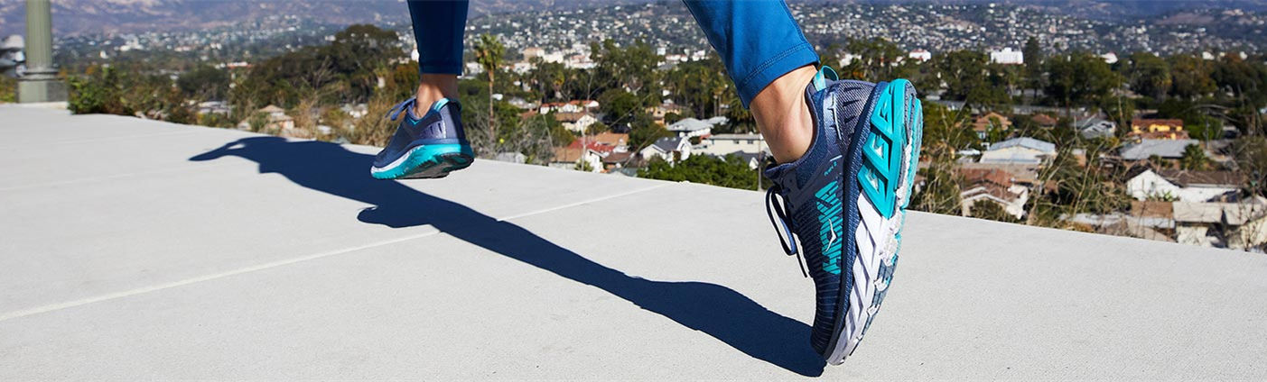 Hoka One One